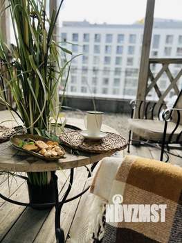 2-к квартира, на длительный срок, 99м2, 5/19 этаж