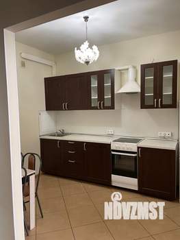 2-к квартира, на длительный срок, 54м2, 13/21 этаж