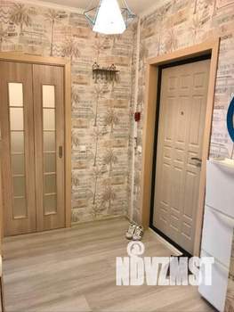 1-к квартира, на длительный срок, 41м2, 8/17 этаж