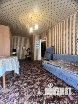 1-к квартира, на длительный срок, 31м2, 3/5 этаж