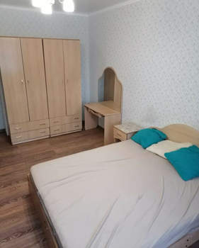 3-к квартира, на длительный срок, 91м2, 5/25 этаж