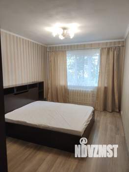 3-к квартира, на длительный срок, 62м2, 2/5 этаж