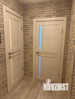 1-к квартира, на длительный срок, 42м2, 13/17 этаж