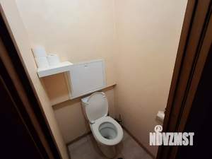 1-к квартира, на длительный срок, 45м2, 10/17 этаж