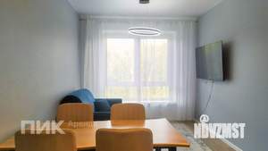 3-к квартира, на длительный срок, 77м2, 6/16 этаж