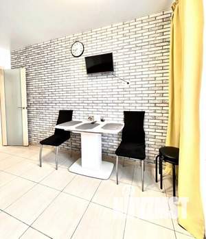 1-к квартира, посуточно, 54м2, 1/1 этаж