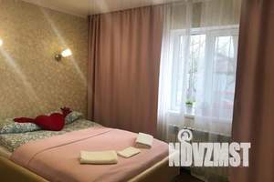 1-к квартира, посуточно, 10м2, 2/3 этаж