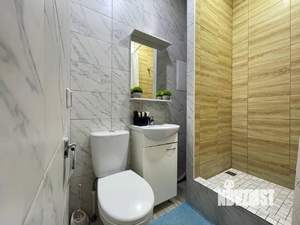 Студия квартира, на длительный срок, 20м2, 7/12 этаж