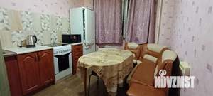1-к квартира, на длительный срок, 40м2, 3/17 этаж
