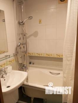 3-к квартира, на длительный срок, 75м2, 4/12 этаж