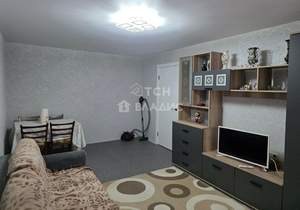 2-к квартира, на длительный срок, 45м2, 3/5 этаж