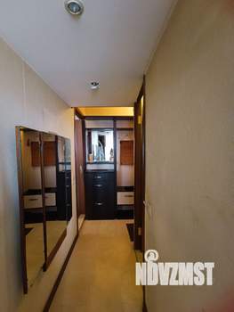 1-к квартира, на длительный срок, 31м2, 4/5 этаж