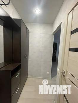 1-к квартира, посуточно, 31м2, 4/5 этаж