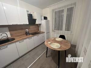 3-к квартира, на длительный срок, 55м2, 8/21 этаж