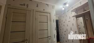 1-к квартира, на длительный срок, 33м2, 2/5 этаж