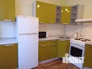 1-к квартира, посуточно, 39м2, 3/17 этаж