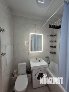 Студия квартира, на длительный срок, 23м2, 15/22 этаж