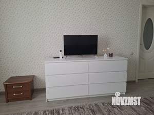 1-к квартира, на длительный срок, 37м2, 15/17 этаж