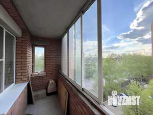 2-к квартира, на длительный срок, 56м2, 6/14 этаж