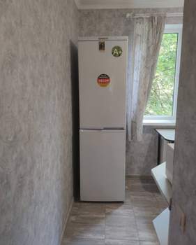 3-к квартира, на длительный срок, 62м2, 2/5 этаж