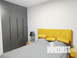 1-к квартира, на длительный срок, 36м2, 12/22 этаж