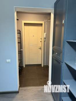 1-к квартира, на длительный срок, 45м2, 13/24 этаж