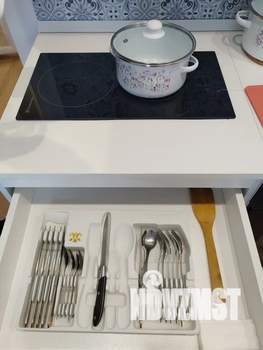 Студия квартира, посуточно, 20м2, 4/23 этаж