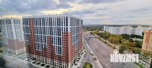 1-к квартира, на длительный срок, 33м2, 20/22 этаж