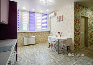 2-к квартира, на длительный срок, 42м2, 9/22 этаж