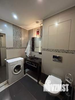 2-к квартира, на длительный срок, 40м2, 9/9 этаж