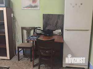 Студия квартира, на длительный срок, 29м2, 1/3 этаж