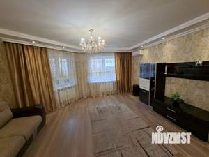 3-к квартира, на длительный срок, 99м2, 9/17 этаж