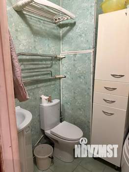 2-к квартира, на длительный срок, 46м2, 2/5 этаж