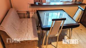 1-к квартира, на длительный срок, 38м2, 19/19 этаж