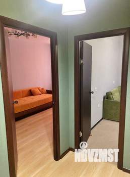 1-к квартира, на длительный срок, 37м2, 13/17 этаж