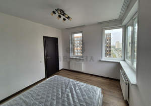 3-к квартира, на длительный срок, 58м2, 15/17 этаж