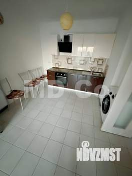 3-к квартира, на длительный срок, 60м2, 12/25 этаж