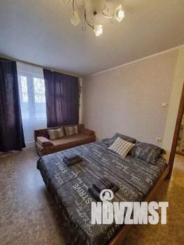 1-к квартира, посуточно, 35м2, 8/17 этаж