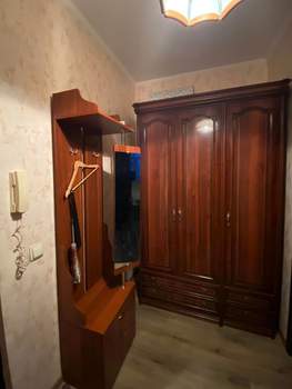 1-к квартира, на длительный срок, 40м2, 12/14 этаж