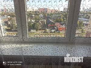 1-к квартира, на длительный срок, 38м2, 7/24 этаж