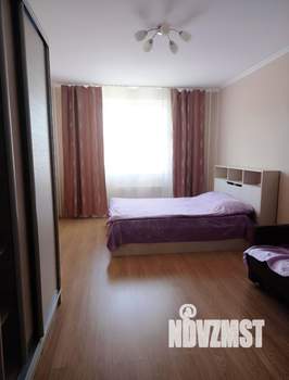 2-к квартира, на длительный срок, 60м2, 4/17 этаж