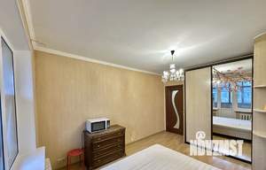 3-к квартира, на длительный срок, 60м2, 5/5 этаж