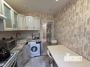 2-к квартира, на длительный срок, 47м2, 3/5 этаж