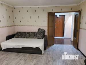 1-к квартира, на длительный срок, 36м2, 3/9 этаж