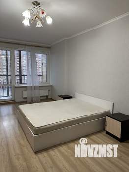 1-к квартира, на длительный срок, 49м2, 6/25 этаж