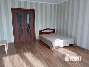 1-к квартира, на длительный срок, 45м2, 9/17 этаж