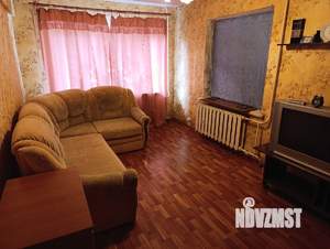 2-к квартира, на длительный срок, 49м2, 1/5 этаж