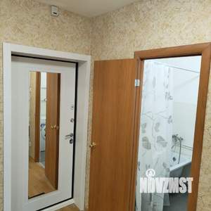 1-к квартира, на длительный срок, 36м2, 6/17 этаж