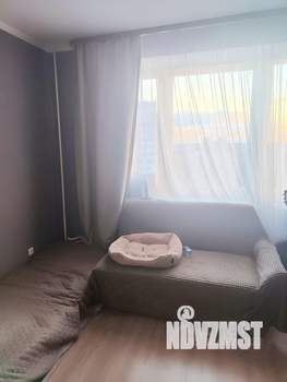 4-к квартира, на длительный срок, 96м2, 21/22 этаж