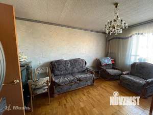 2-к квартира, на длительный срок, 64м2, 9/9 этаж